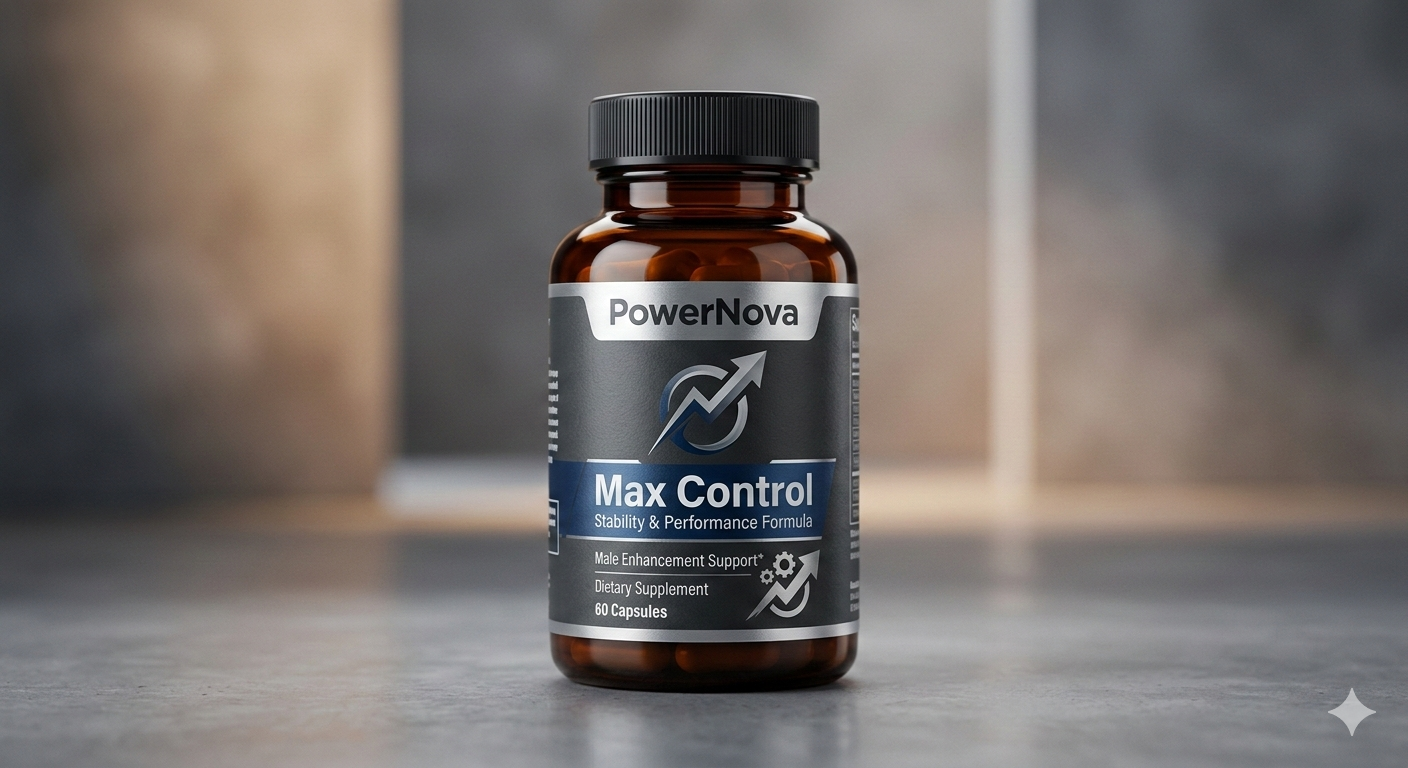 Max Control Product